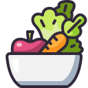 Icono Alimentos